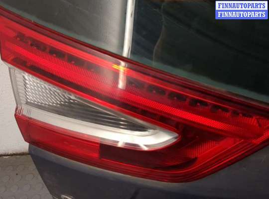 купить Подсветка номера на Ford Galaxy 2010-2015