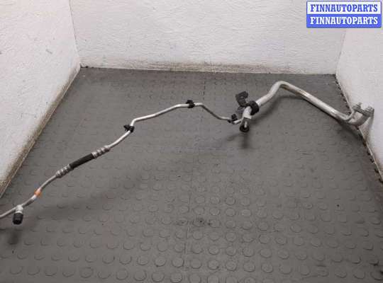 Трубка кондиционера на Ford Escape IV / Kuga III