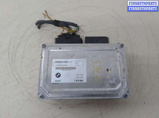 купить Блок управления фазораспределителями Valvetronic на BMW X5 E70 2006-2013