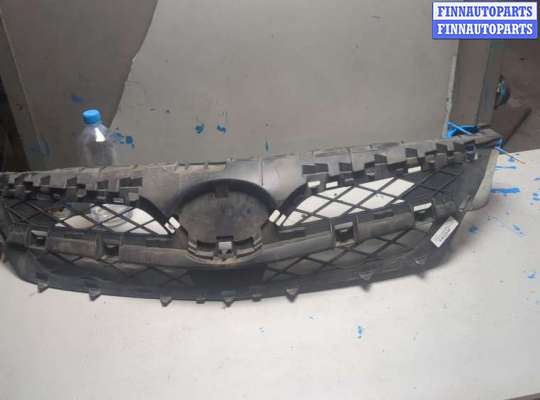купить Решетка радиатора на Toyota Corolla E15 2006-2013