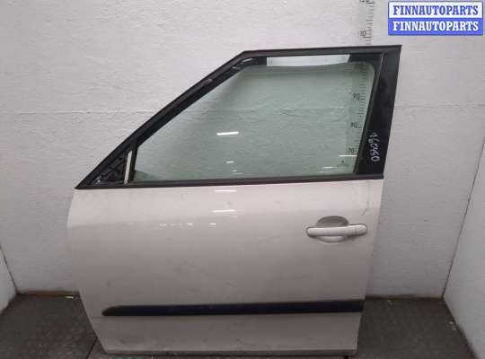 Стеклоподъемник электрический SK518318 на Skoda Fabia 2007-2014