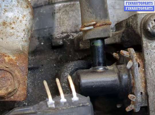 купить Заслонка дроссельная на Honda FRV