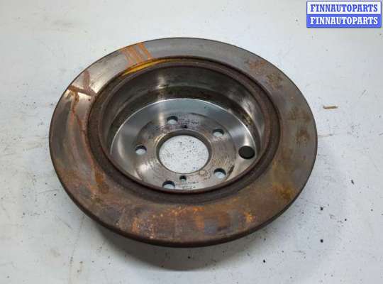 купить Диск тормозной на Subaru Forester (S13) 2012-2019