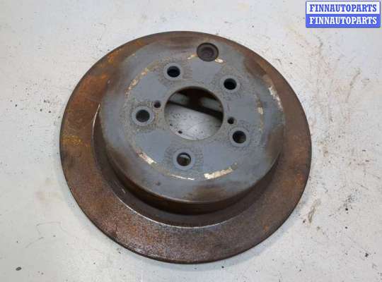 купить Диск тормозной на Subaru Forester (S13) 2012-2019