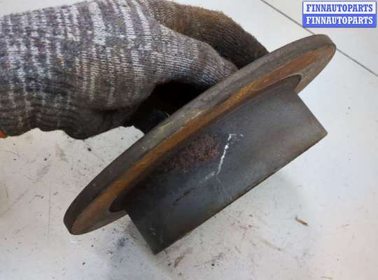 купить Диск тормозной на Subaru Forester (S13) 2012-2019