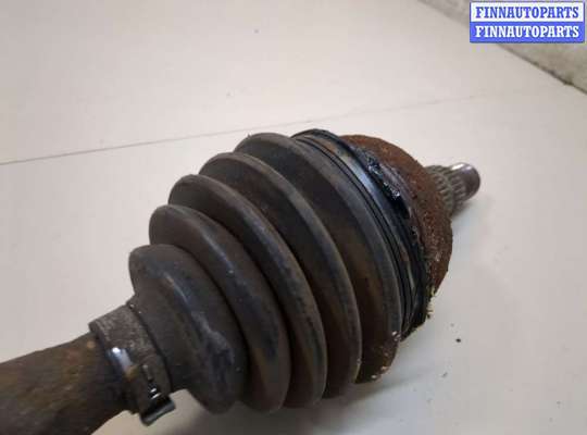 купить Полуось (приводной вал, шрус) на Opel Vectra C 2002-2008