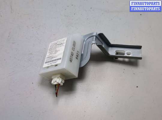 Блок управления бесключевого доступа IFE4104 на Infiniti FX 2003-2008