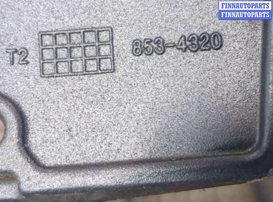 купить Рейлинг на крышу (одиночка) на Volvo XC90 2002-2014