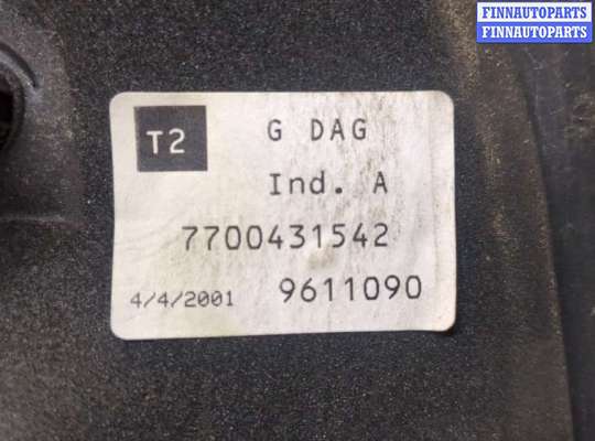 купить Зеркало боковое на Renault Scenic 1996-2002