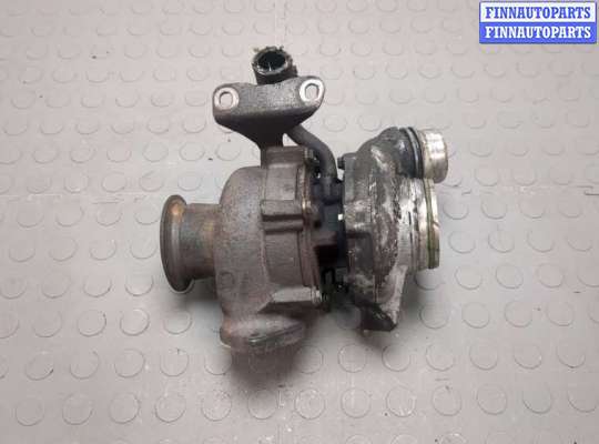 купить Турбина на BMW 3 E90, E91, E92, E93 2005-2012