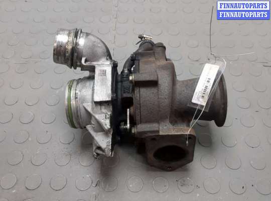 Турбина на BMW 3 (E90/E91/E92/E93)