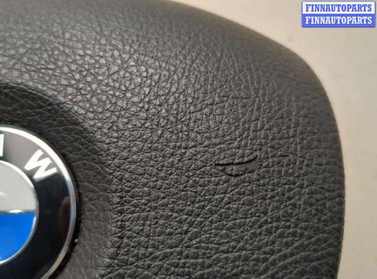 купить Подушка безопасности водителя на BMW 3 F30 2012-2019
