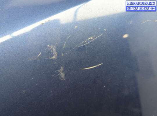 купить Капот на Ford Focus 2 2005-2008