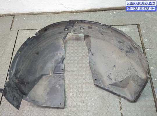 купить Защита арок (подкрылок) на Opel Astra J 2010-2017