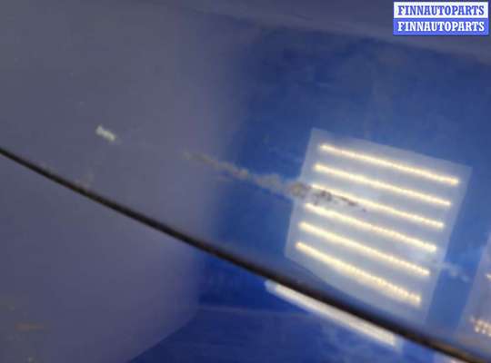 купить Крышка (дверь) багажника на Ford Focus 3 2011-2015