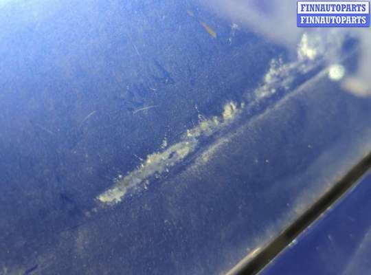 купить Крышка (дверь) багажника на Ford Focus 3 2011-2015