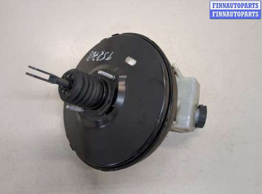 Цилиндр тормозной главный OP2157863 на Opel Astra H 2004-2010