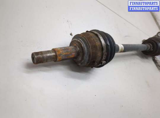 купить Полуось (приводной вал, шрус) на Nissan Qashqai 2013-2022