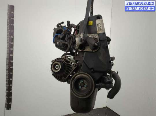 Купить Двигатель (ДВС) на Fiat Grande Punto 2005-2010 Двигатель (ДВС) FT573031 на Fiat Grande Punto 2005-2010