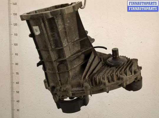 купить Редуктор Раздаточный КПП (раздатка) на Volkswagen Touareg 2010-2014