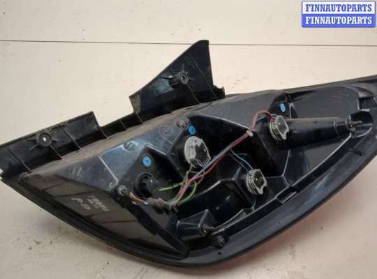 купить Фонарь (задний) на Opel Antara 2006-2015