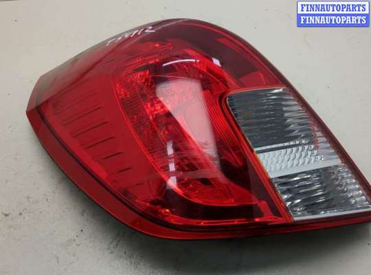 купить Фонарь (задний) на Opel Antara 2006-2015