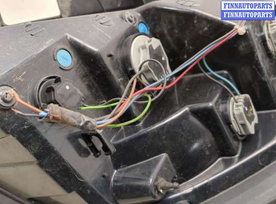 купить Фонарь (задний) на Opel Antara 2006-2015