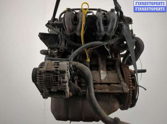 купить Форсунка топливная на Renault Clio 1998-2008