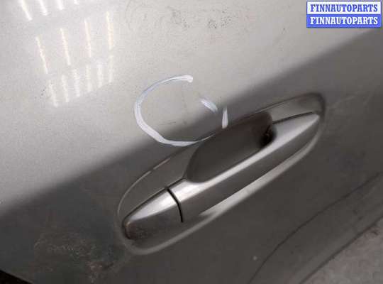 купить Стекло боковой двери на Toyota Avensis 3 2008-2018