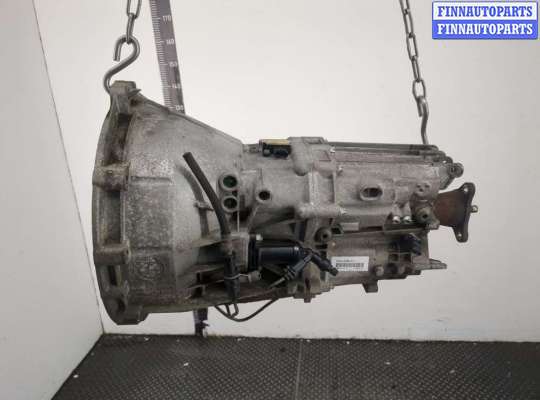 купить КПП 5-ст.мех. (МКПП) на BMW 1 E87 2004-2011
