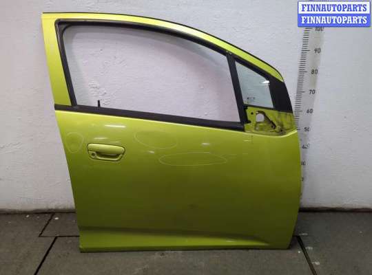 купить Замок двери на Chevrolet Spark 2009-2016