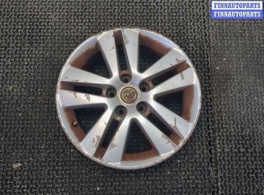 купить Комплект литых дисков на Opel Astra H 2004-2010
