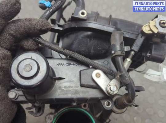 купить Коллектор впускной на KIA Optima 4 2012-2020