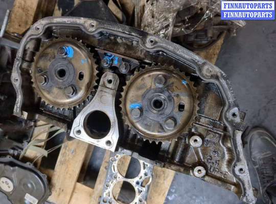 купить Головка блока (ГБЦ) на Ford Transit 2006-2014