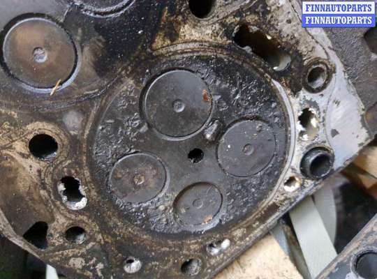 купить Головка блока (ГБЦ) на Ford Transit 2006-2014