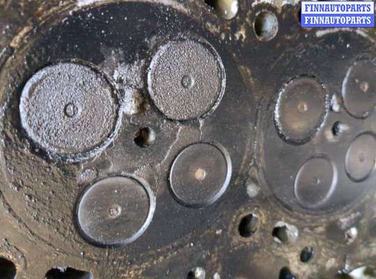 купить Головка блока (ГБЦ) на Ford Transit 2006-2014