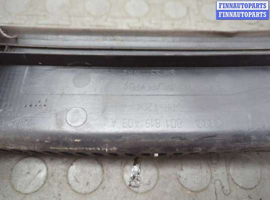 купить Жабо под дворники (дождевик) на Audi A4 (B5) 1994-2000