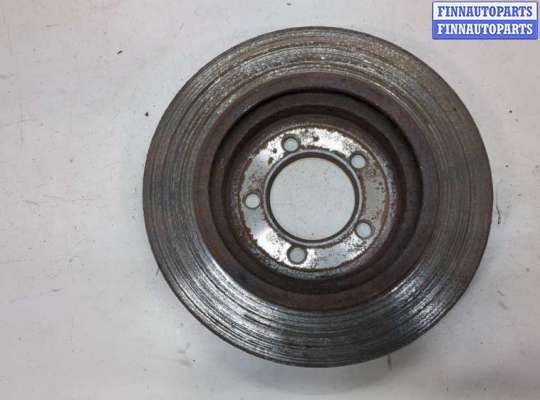купить Диск тормозной на Ford Explorer 2006-2010