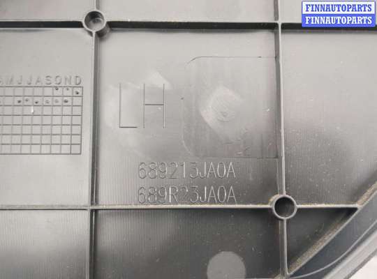 купить Пластик центральной консоли на Infiniti JX 2012-2014