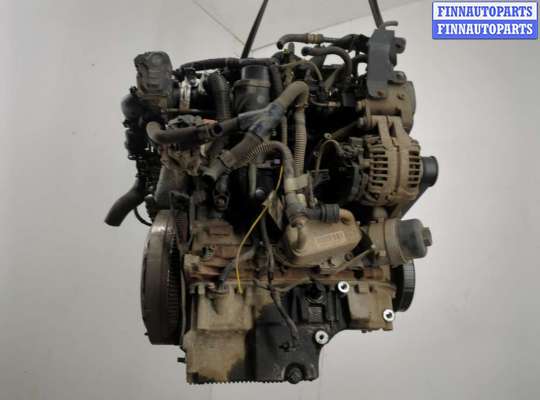 купить Двигатель (ДВС) на Opel Insignia 2008-2017