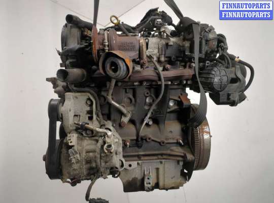 купить Двигатель (ДВС) на Opel Insignia 2008-2017