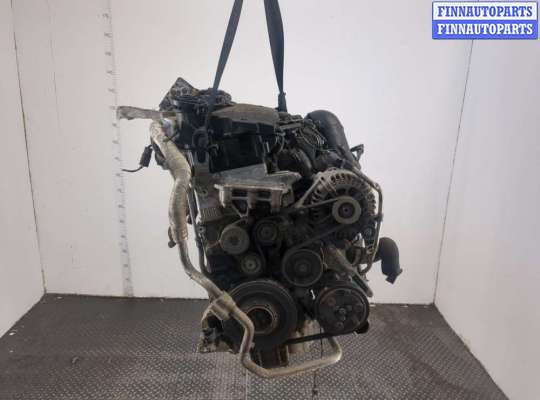 Форсунка топливная MN51731 на Mini Countryman (R60) 2010-2016