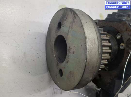 ТНВД на Volkswagen Touareg I (7L)