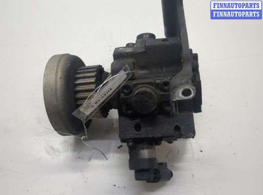 ТНВД VG2529061 на Volkswagen Touareg 2002-2007