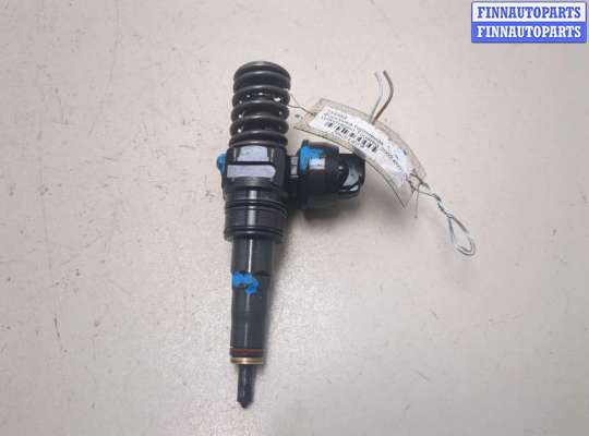 купить Форсунка топливная на Volkswagen Touareg 2002-2007