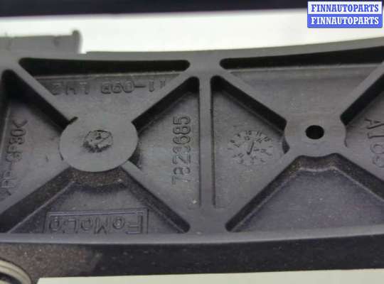 Ручка двери наружная на Ford Explorer V (U502)