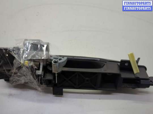 Ручка двери наружная на Ford Explorer V (U502)