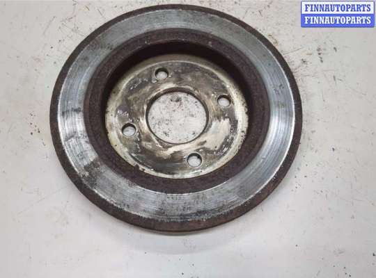 купить Диск тормозной на Ford Focus 1 1998-2004