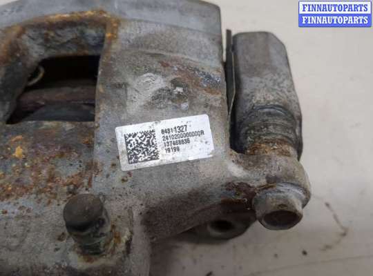 купить Суппорт на Chevrolet Equinox 2017-2024