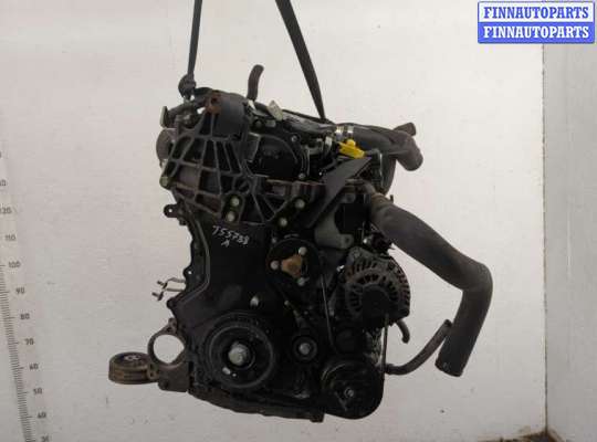 купить Форсунка топливная на Nissan X-Trail (T31) 2007-2015